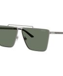Versace VE2265 SunglassesGold/Dark Grey and Gold Mirror Lenses
