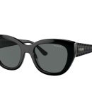 Volcom Baloney SunglassesMatte Black/Grey Lenses