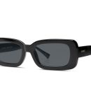 Victoria Beckham VB670S SunglassesBlack Havana/Grey Gradient Lenses