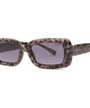 Victoria Beckham VB670S SunglassesBlack Havana/Grey Gradient Lenses