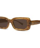 Victoria Beckham VB670S SunglassesBlack Havana/Grey Gradient Lenses