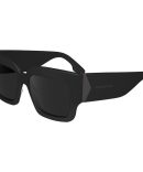 Victoria Beckham VB667S SunglassesTortoise/Brown Lenses