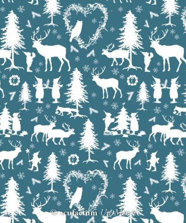 Acufactum Christmas Woodland