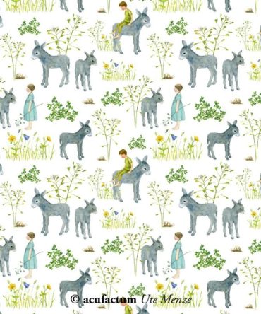 Acufactum Favourite Donkey