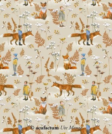 Acufactum Fox Love*