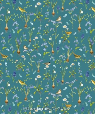 Acufactum Heralds of Spring*