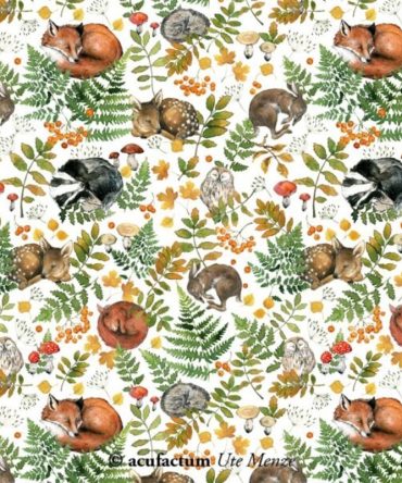 Acufactum Sleeping Animals