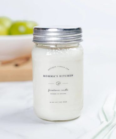 Antique Candle Co Momma’s Kitchen