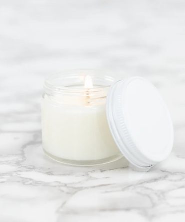 Antique Candle Co Pumpkin Spice 2 oz