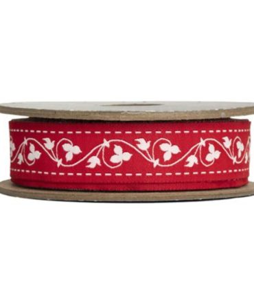 Fig Tree Ribbon