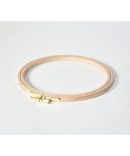 674-16A Hau’oli XL shiny light gold/neutral grey polarised lens