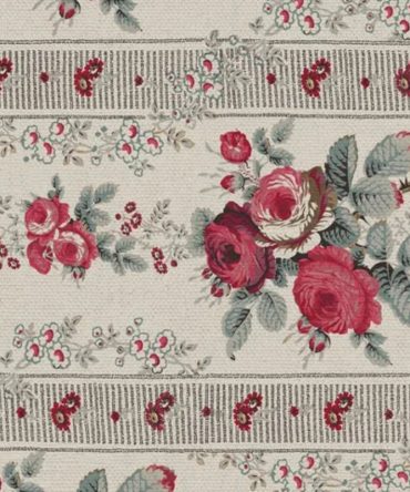 Rue Floriane by L’ucello {Delphine} LINEN