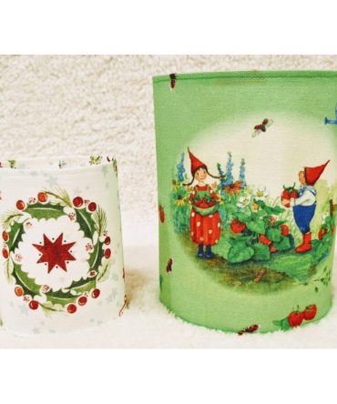 So Treasured Lantern DIGITAL Pattern