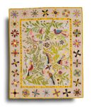 25 Days Until Quilt PATTERN by The Vintage Spool
