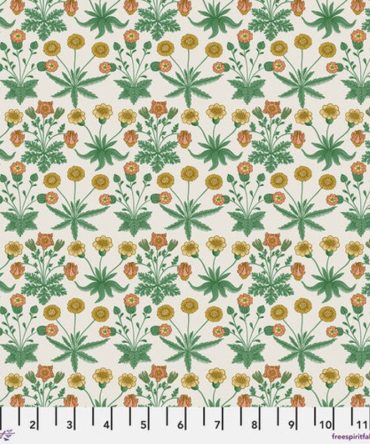 Buttermere By Morris & Co. Daisy