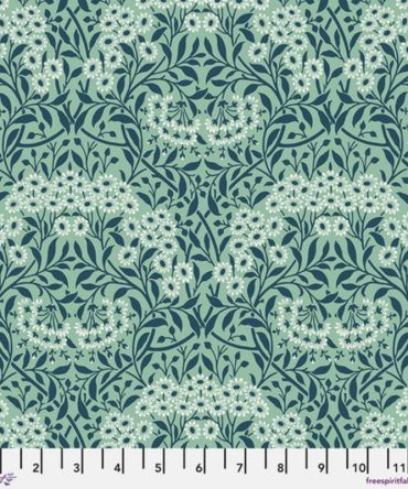 Buttermere By Morris & Co. Michealmas