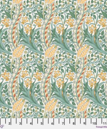 Buttermere By Morris & Co. Mini Daffodil
