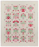 Tribute to Lucy Kemper Paper Pattern