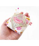 25 Days Until Quilt PATTERN by The Vintage Spool