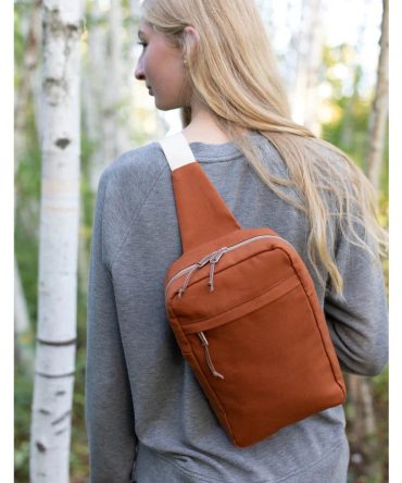 Sandhill Sling Pattern by Noodlehead