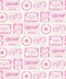 Rue Floriane by L’ucello {Delphine} LINEN