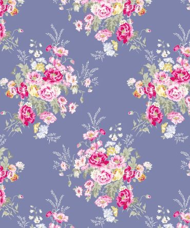 Amelie by Tanya Whelan Large Floral