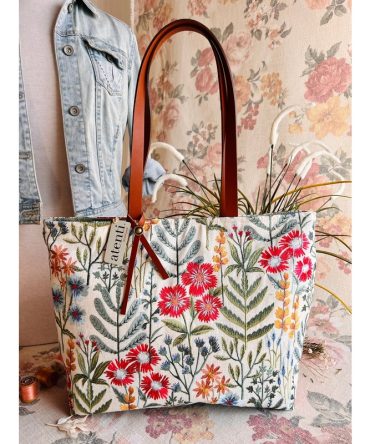 Atenti Gigi {Wildflower}