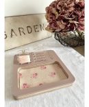10″ Wire Frame {for use with the Stylish Sewing Tote}
