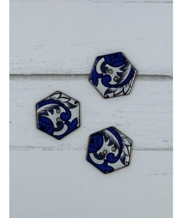 Stockwell Ceramics Button 03