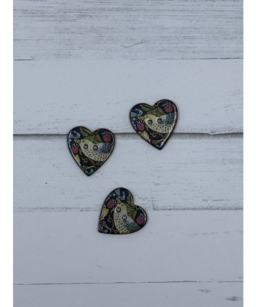 Stockwell Ceramics Button 29