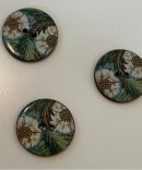 Stockwell Ceramics Button 44A