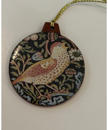 Stockwell Ceramics Ornament 53
