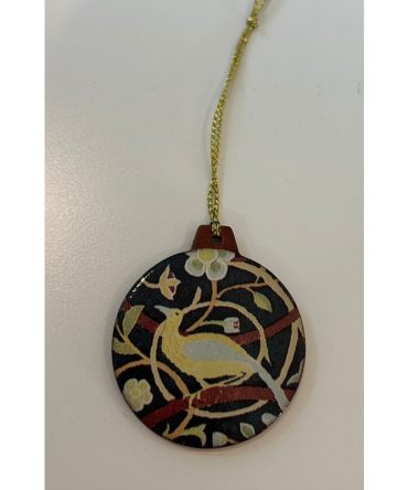 Stockwell Ceramics Ornament 56