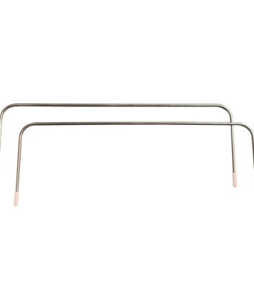 10″ Wire Frame {for use with the Stylish Sewing Tote}