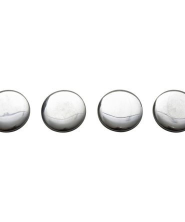 2″ Macaron Discs, 4 pack