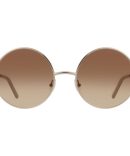 0OV5217S 1031P2  Gregory Peck (47)  matte black/grey polarised lens