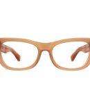 Round Wooden 4″ Frame