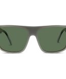 0OV1343S 503513 (56) R2  gold/saddle gradient to dark lens