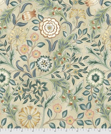 Wilhemina By Morris & Co.