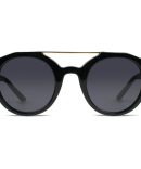 0OV1186S 514556 COLERIDGE GOLD/ COBALT LENS