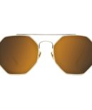 ALRAY  8943 BLACK/555NM POLARISED