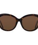 0OV1343S 503513 (56) R2  gold/saddle gradient to dark lens