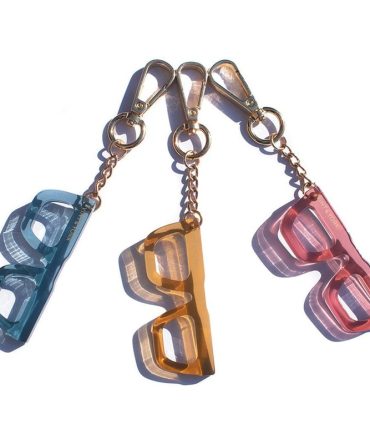 KEYCHARM