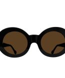 SPR68ZS ZVN09T  PALE GOLD/DARK GREY LENS