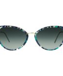 Ming 172-GT-BR gents tort/amber lens