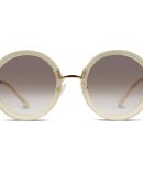 0OV5217S 1724P1 (50) GREGORY PECK  TUSCONY TORT /G15 POLARISED LENS