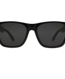 0OV5217S 1031P2  Gregory Peck (47)  matte black/grey polarised lens