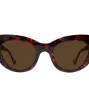 RB2132 901/58 (52) BLACK/GREEN POLARISED LENS