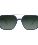 GG1853S 003 gold/gold brown GG logo lens