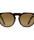 0OV5217S 1724P1 (50) GREGORY PECK  TUSCONY TORT /G15 POLARISED LENS